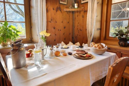 Mayrhof Zimmer, Bauernhofurlaub