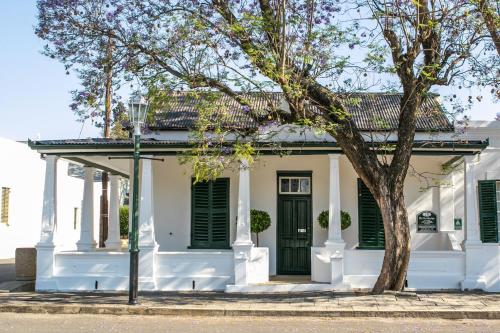 De Kothuize 18, Graaff-Reinet
