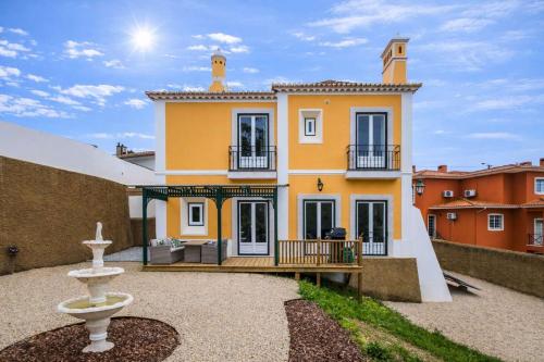 Malveira Hills by Portugal Portfolio – khách sạn tại Malveira da Serra