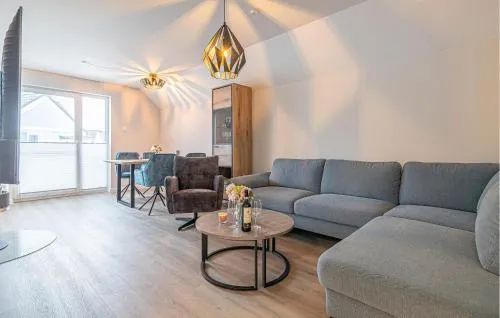 Seawoodloft No 4 in Kappeln, Deutschland