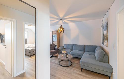 Seawoodloft No 4 in Olpenitz
