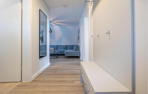 Exterior view, Seawoodloft No 4 in Olpenitz