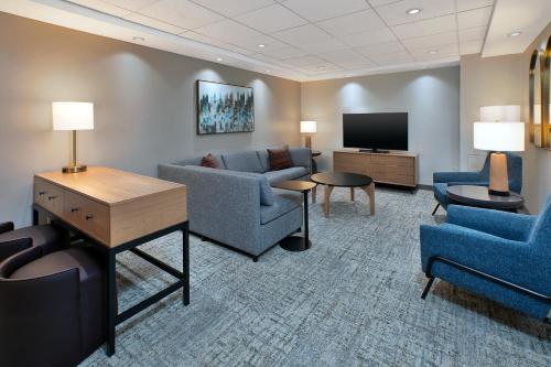 Embassy Suites by Hilton Nashville South/Cool Springs - image 30
