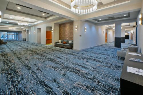 Tagungsräume / Festsäle, Embassy Suites by Hilton Franklin Cool Springs in Franklin (TN)