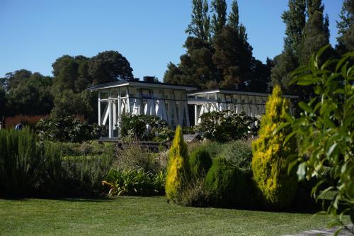 Hotel Gran Wolf - Haras Santa Amelia