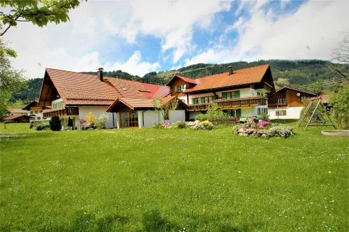 Ferienhof 'beim Wendlar' in Bad Hindelang, Deutschland
