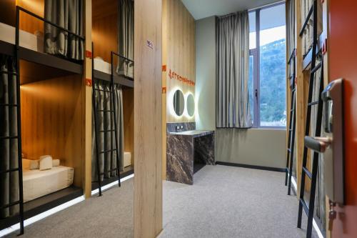 Grand Hostel Berat in Berat