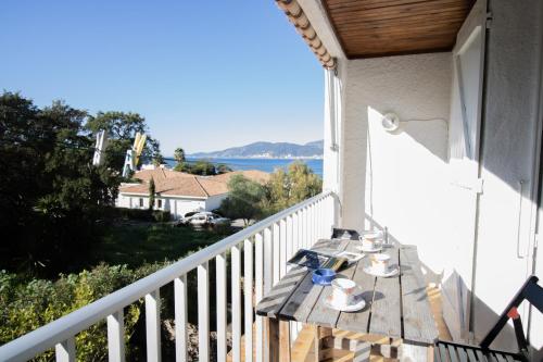 Duplex - Location saisonnière - Grosseto-Prugna