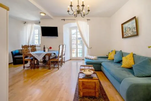 Ferienwohnung Schatztruhe in Maring-Noviand, Deutschland