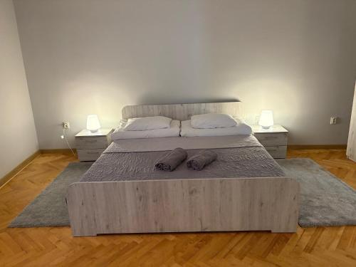 Apartamenty Wałowa 4