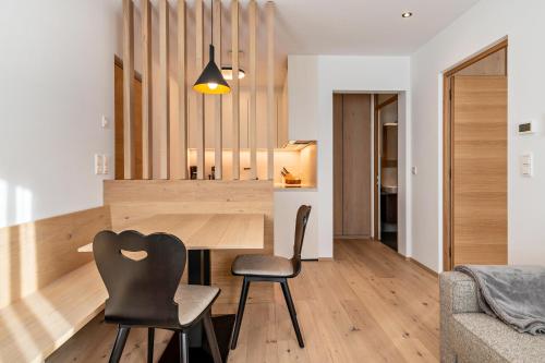 Mountain Meadows Apt 3 - Olang