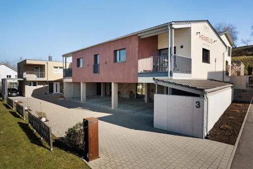 Gästehaus Heimelig in Herbolzheim, Deutschland