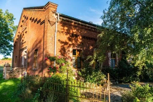 Ferienwohnung Sophienhof in Loitz, Deutschland