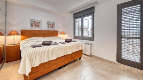 Costacabana - Villa Palmera - image 2