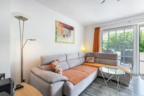 Ferienwohnung Wassersleben in Harrislee, Deutschland