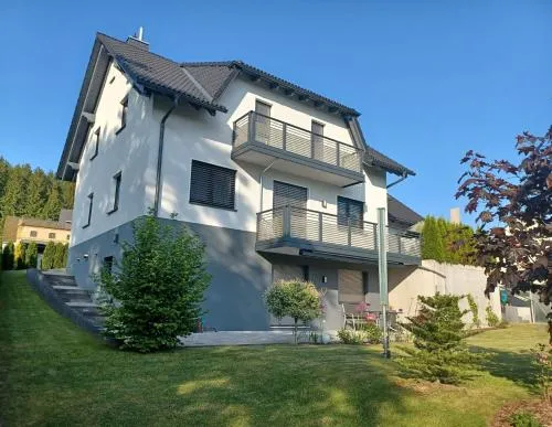 Ferienwohnung Reichelt in Olbernhau, Deutschland