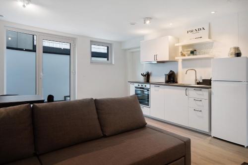 Schönes Apartment am Kaiserstuhl in Bahlingen, Deutschland