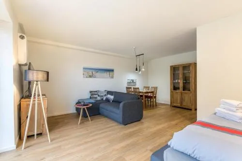 Kattberg Wohnung 8 in Husby, Deutschland