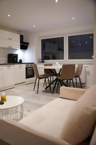 Ferienwohnung in Pfullendorf, Deutschland