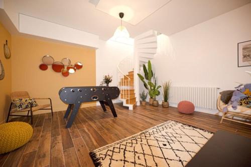 Comfy Home Close to Grenelle and Eiffel Tower