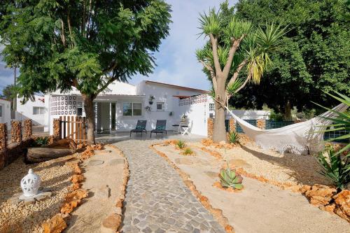 Moncoração Village – khách sạn tại Moncarapacho