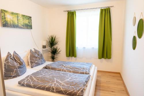 Zunanjost, Knollgut Ferienwohnung Buchberg in Maierhof