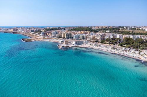 La playa Rivabella