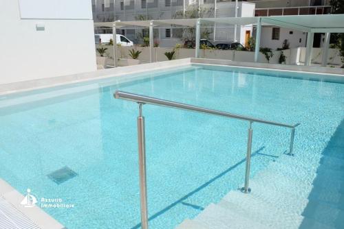 Residence Bafjle 42