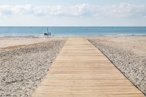 Aldea Blanca Santa Pola - image 3
