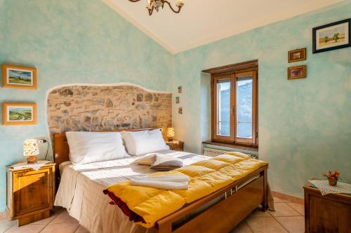 Il Belvedere sulla Valle House 4