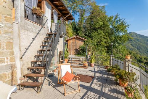 Il Belvedere sulla Valle House 3
