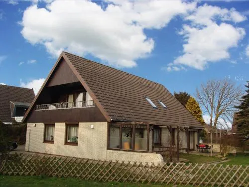 Ferienwohnungen Kastenmüller in Westerdeichstrich, Deutschland