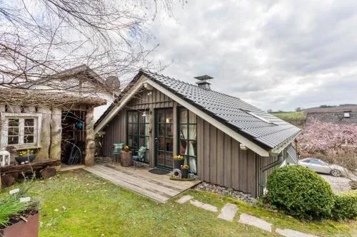 Haus Waldesruh in Bruchhausen, Deutschland