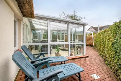Ferienhaus Bruhn in Flensburg, Deutschland