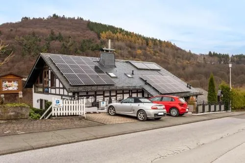 Haus Stanek in Willingen, Deutschland