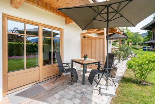Ferienwohnung Alpin - Reit im Winkl