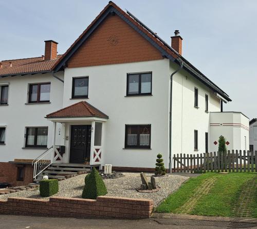 Pension Andrea in Herbstein, Deutschland