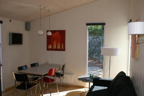 Fjordlyst Hotel in Aabenraa