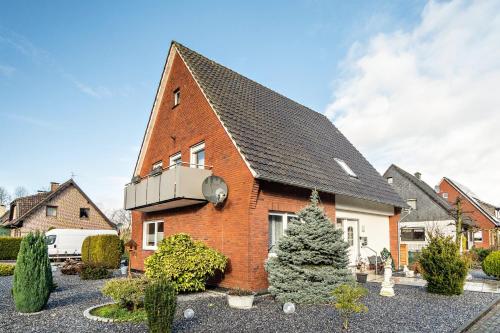 Münsterland Stadtlohn in Stadtlohn, Deutschland