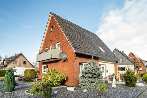 Münsterland Stadtlohn in Stadtlohn, Deutschland