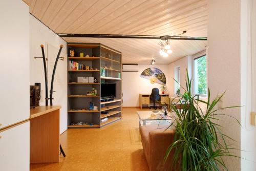 Stumpp´s Appartement in Heroldstatt, Deutschland