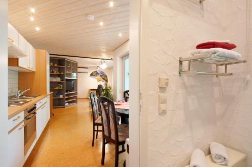 Stumpp´s Appartement in Heroldstatt, Deutschland