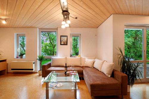 Stumpp´s Appartement in Heroldstatt, Deutschland