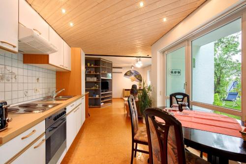 Stumpp´s Appartement in Heroldstatt, Deutschland