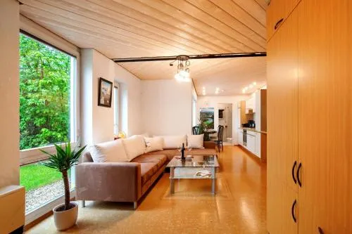 Stumpp´s Appartement in Heroldstatt, Deutschland