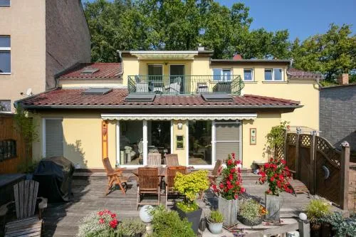 Ferienhaus Jasmin in Neuruppin, Deutschland