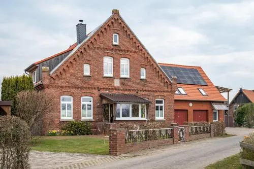 Ferienwohnung Dierking in Gilten, Deutschland