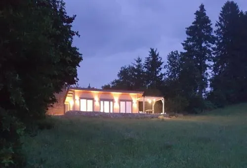 Ferienhaus Summerwiese in Ochsenhausen, Deutschland