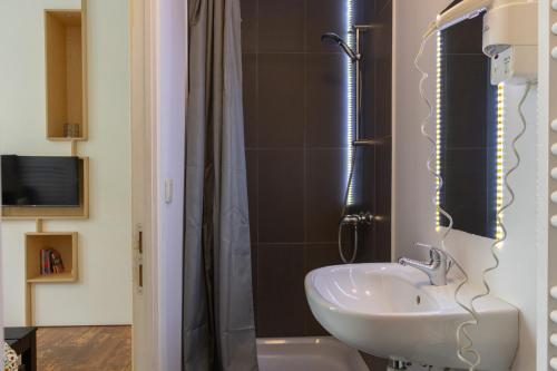 tam tam city lodge, Antverpy (fotografie 8)