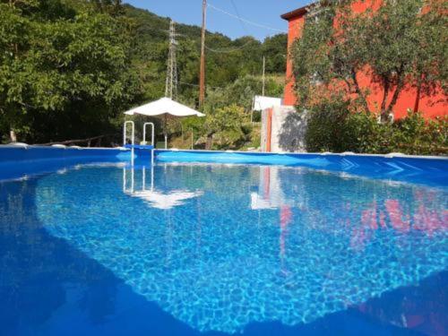 Alchimista bb Borgo Marciano - Provasco